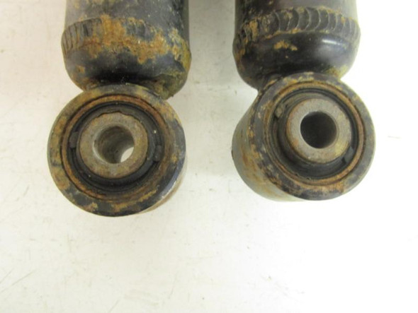 06 Suzuki LTA 700X King Quad Front Shock Absorbers 52100-31G10-019 2006-2007