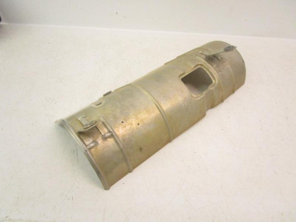 06 Suzuki LTA 700X King Quad Exhaust Heat Shield 14880-31G00 2005-2011