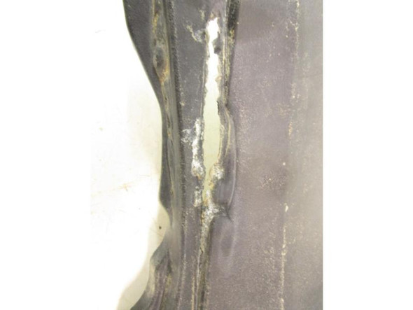 06 Suzuki LTA 700X King Quad Right Side Cover 53112-31G04 2005-2018