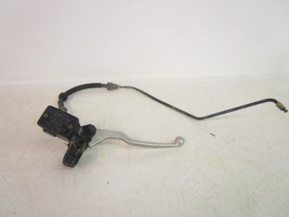 06 Suzuki LTA 700X King Quad Front Brake Master Cylinder 59600-12D10 2005-2017