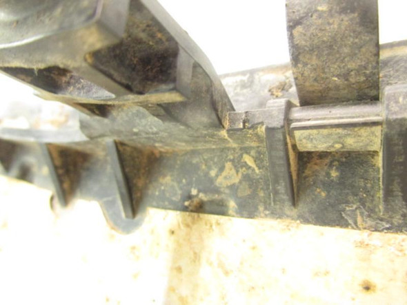 99 Polaris Sportsman 500 Air Box Cleaner 5432774 1999-2000