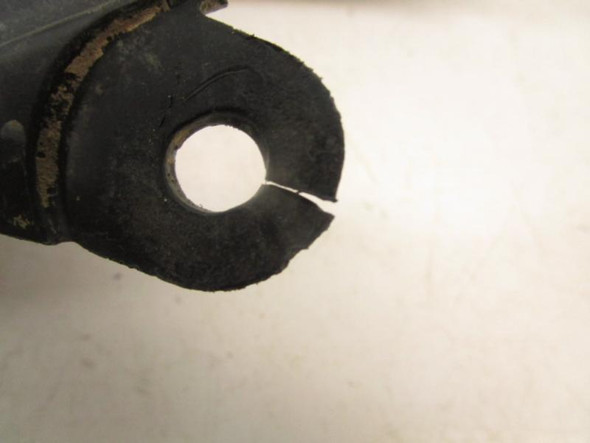 06 Suzuki LTA 700X King Quad Left Side Cover 53122-31G04 2005-2018