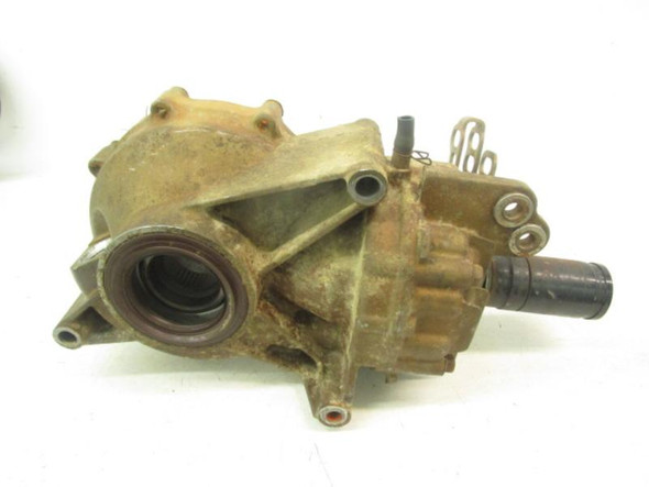 06 Suzuki LTA 700X King Quad Rear Differential Diff 27410-31G10 2006