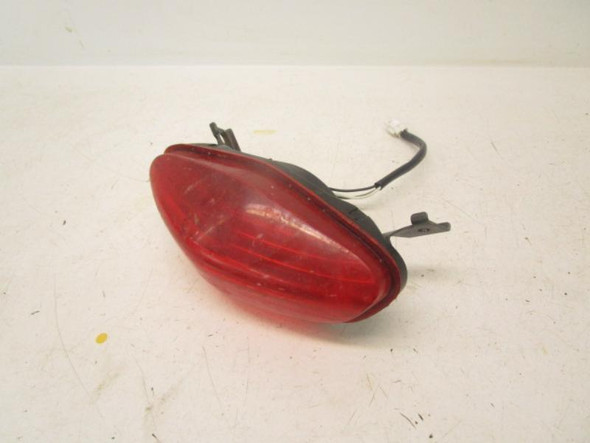 06 Suzuki LTA 700X King Quad Taillight Brake Lamp Lens 35710-31G00 2005-2018