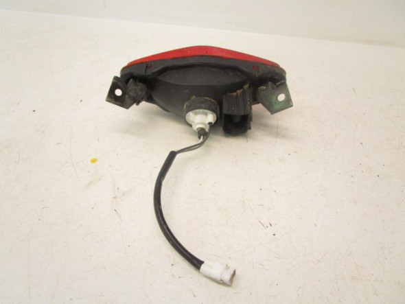 06 Suzuki LTA 700X King Quad Taillight Brake Lamp Lens 35710-31G00 2005-2018