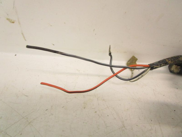 06 Suzuki LTA 700X King Quad Main Wiring Harness *CONN* 36610-31G03 2006-2007