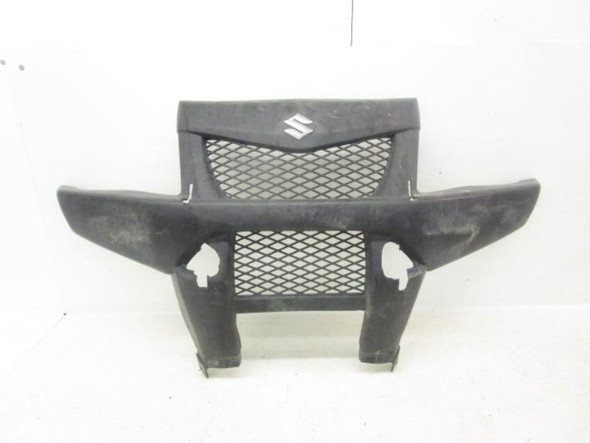 06 Suzuki LTA 700X King Quad Front Bumper Grille 53118-31G05-291 2005-2015