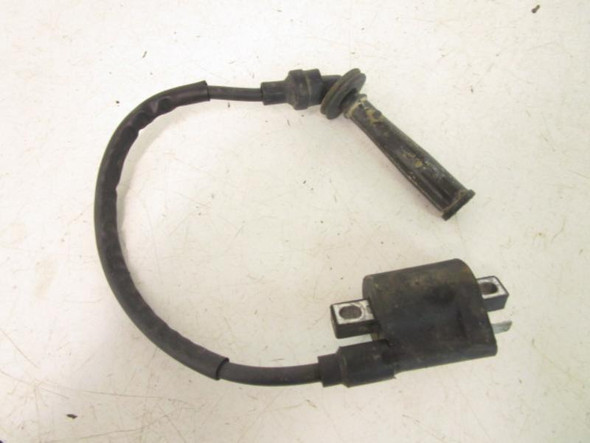 06 Suzuki LTA 700X King Quad Ignition Coil 33410-19B10 2005-2013