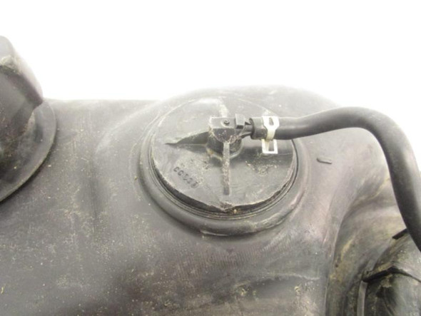 06 Suzuki LTA 700X King Quad Gas Fuel Tank 44100-31G00 2005-2007