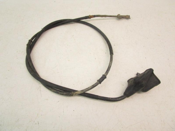 06 Suzuki LTA 700X King Quad Handbrake Parking Brake Cable 58810-31G00 2005-2007