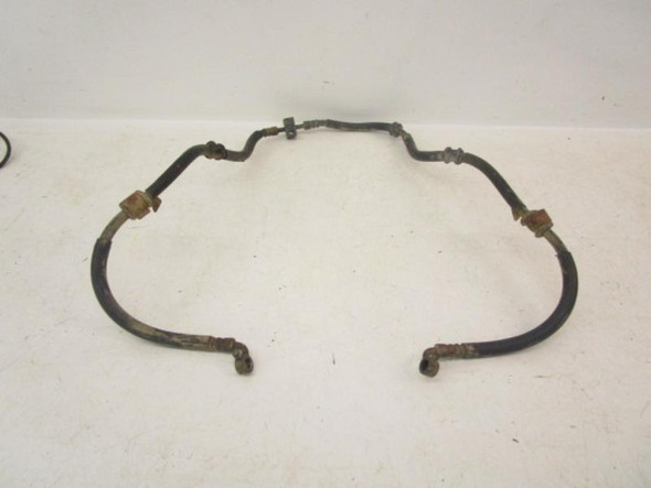 06 Suzuki LTA 700X King Quad Front Lower Brake Lines 59240-31G11 2005-2006