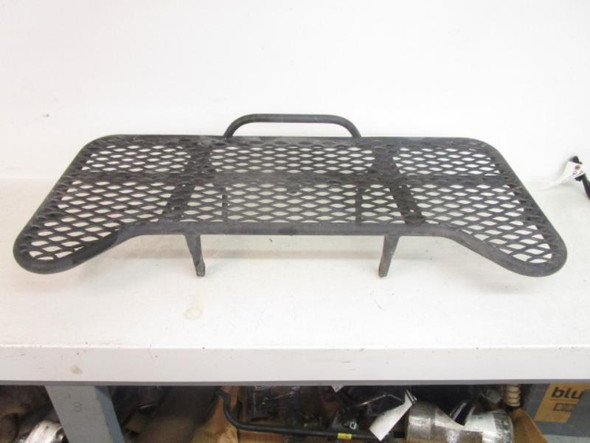 06 Suzuki LTA 700X King Quad Rear Rack Carrier 46310-31G32-YSN 2005-2009