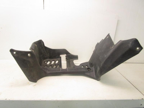 06 Suzuki LTA 700X King Quad Right Side Footwell 63331-31G03-291 2005-2018