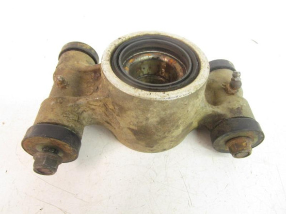 06 Suzuki LTA 700X King Quad Rear Hub Knuckle #2 61600-31810 2005-2007