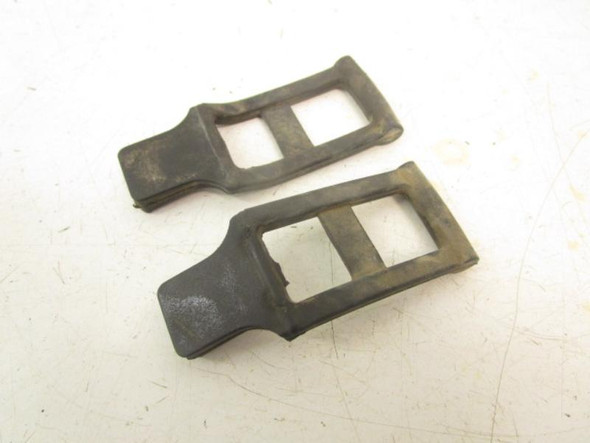 Yamaha YFM 350 Big Bear Storage Box Straps 59V-21646-00-00 1986-2012