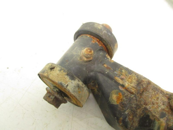 06 Suzuki LTA 700X King Quad Rear Right Upper Lower Arms 61510-31810 2005-2007