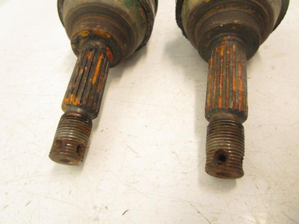06 Suzuki LTA 700X King Quad Front CV Axles 54901-31G41 2006-2018