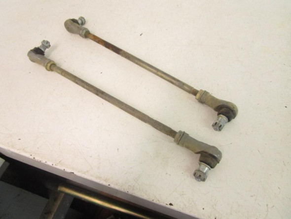 06 Suzuki LTA 700X King Quad Steering Tie Rods 51281-31G01 2006-2018