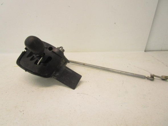 06 Suzuki LTA 700X King Quad Gear Shifter Lever 57800-31G00 2005-2009