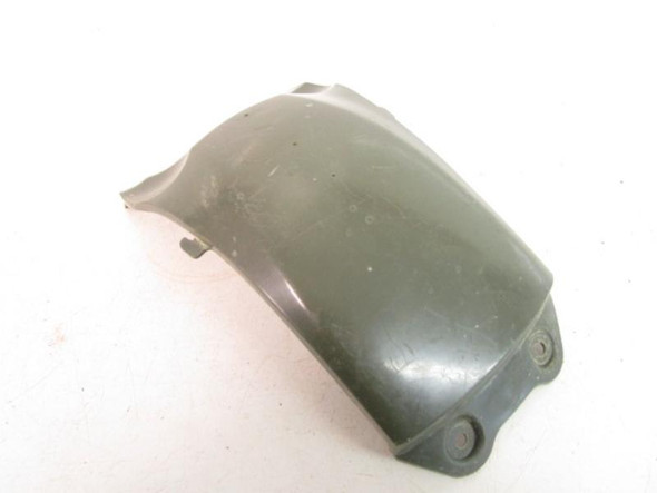 06 Suzuki LTA 700X King Quad Center Front Fender Cover 53119-31G05-YLG 2006-2018
