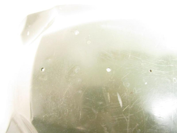 06 Suzuki LTA 700X King Quad Center Front Fender Cover 53119-31G05-YLG 2006-2018