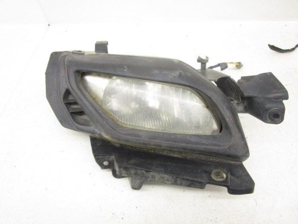 06 Suzuki LTA 700X King Quad Right Headlight Lamp Lens 35100-31G60-999 2006