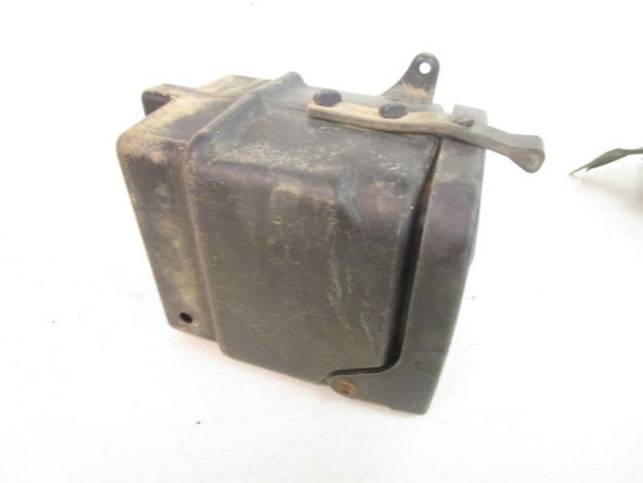 06 Suzuki LTA 700X King Quad Rear Tool Storage Box 93100-31GA2 2005-2024