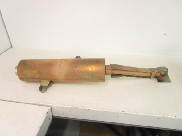 06 Suzuki LTA 700X King Quad Exhaust Muffler Silencer 14310-31G02 2006-2007