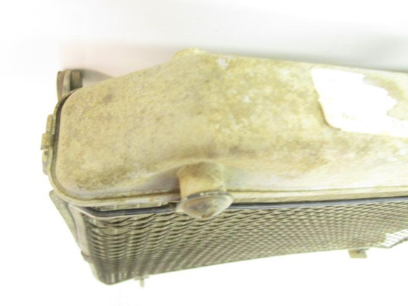 06 Suzuki LTA 700X King Quad Radiator 17710-31G00 2005-2006