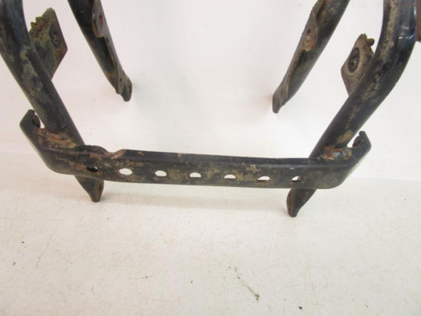 06 Suzuki LTA 700X King Quad Front Bumper Guard 43990-31GB0 2005-2018