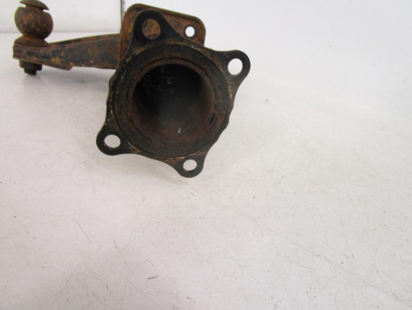 00 Honda TRX 450 S Foreman Rear Axle Housing 52210-HN0-A00 1995-2001