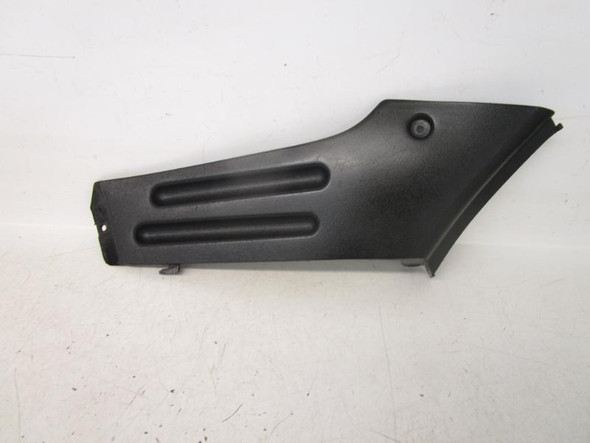 99 00 01 Suzuki LTF 250 Quad Runner Right Side Cover  53112-39DA0-291 1999-2001