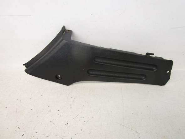 99 00 01 Suzuki LTF 250 Quad Runner Right Side Cover  53112-39DA0-291 1999-2001