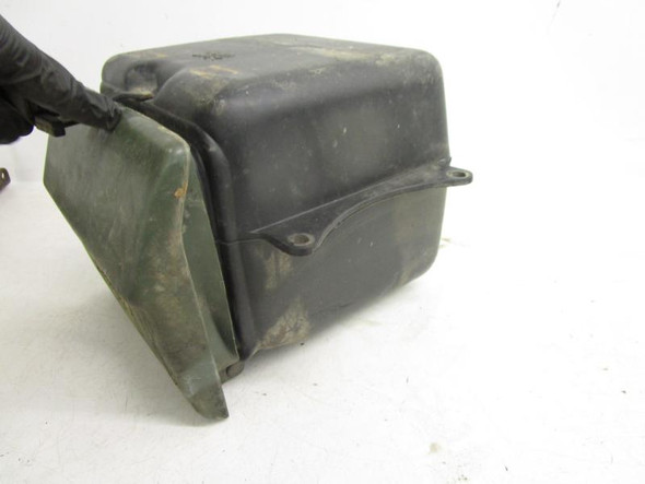 00 Honda TRX 450 S Foreman Tool Storage Box 80210-HM7-000 1995-2004