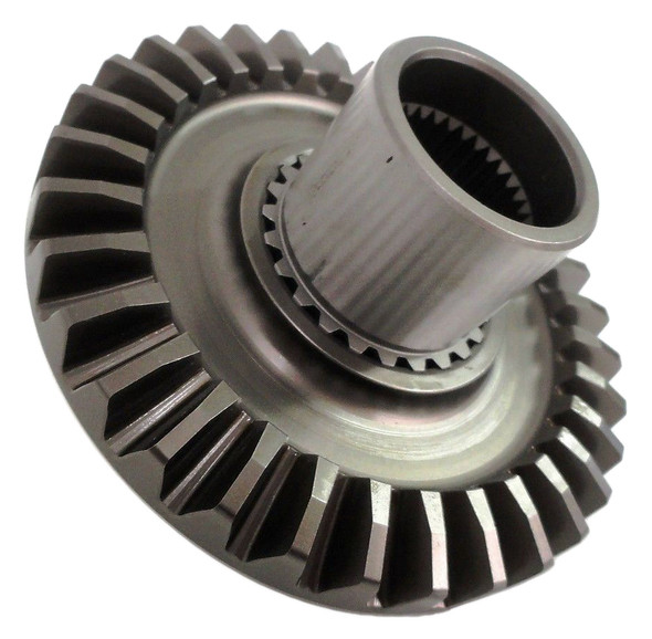 Fits Suzuki Ozark LTZ250 LTZ 250 Z250 Rear Differential Final Drive Ring Gear