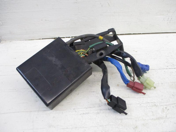 89 Honda GL 1500 Goldwing CDI Ignition Control Module Box 30410-MT2-013 1989