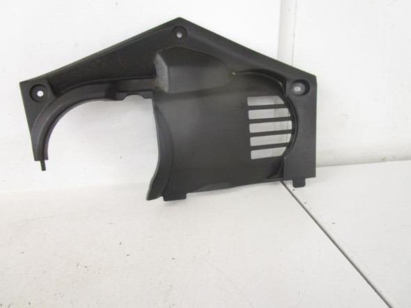 2005-2014 Suzuki LTA 700 750 King Quad Left Rear Lid Cover 63342-31G02-291 #2