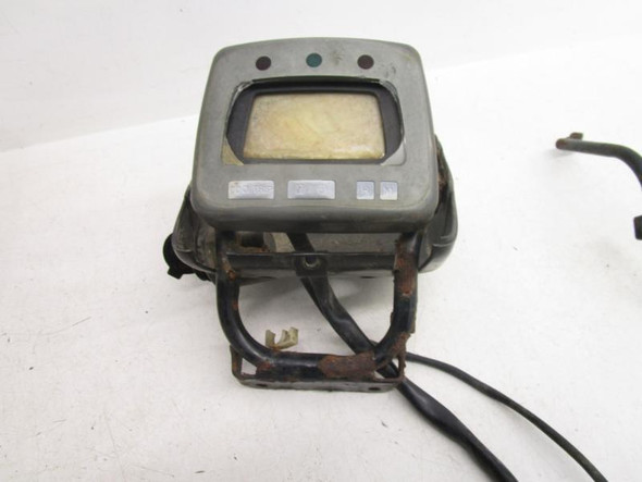 00 Honda TRX 450 S Foreman Speedometer Speedo 37200-HN0-A02 1998-2001 *PARTS*