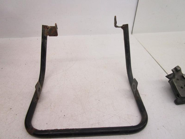 00 Honda TRX 450 S Foreman Headlight Stay 61320-HN0-A00 1998-2004