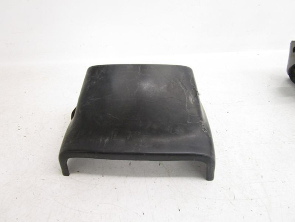 00 Honda TRX 450 S Foreman Headlight Shroud 61302-HN0-A00ZA 1998-2004