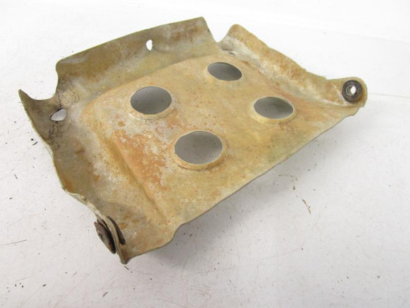 00 Honda TRX 450 S Foreman Skid Plate 81160-HN0-A00 1998-2004