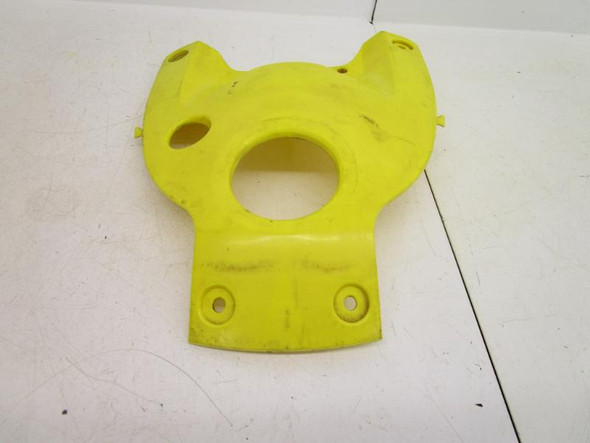 2004-2007 Suzuki LTA LTF Vinson 500 Center Tank Cover 53119-03G10-YU1