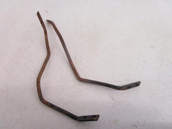 00 Honda TRX 450 S Foreman Front Fender Stay 61105-HM7-000 1995-2004