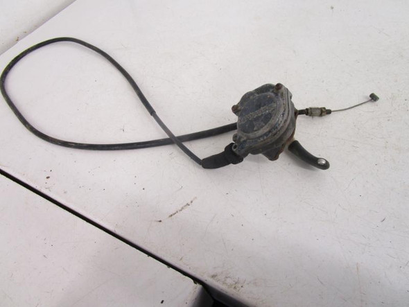 00 Honda TRX 450 S Foreman Thumb Throttle  53143-HM7-305 1998-2004