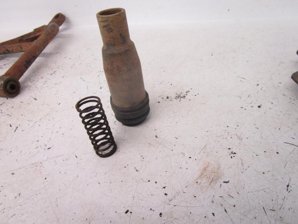 00 Honda TRX 450 S Foreman Front Drive Shaft Joint 40402-HN0-A00 1998-2001