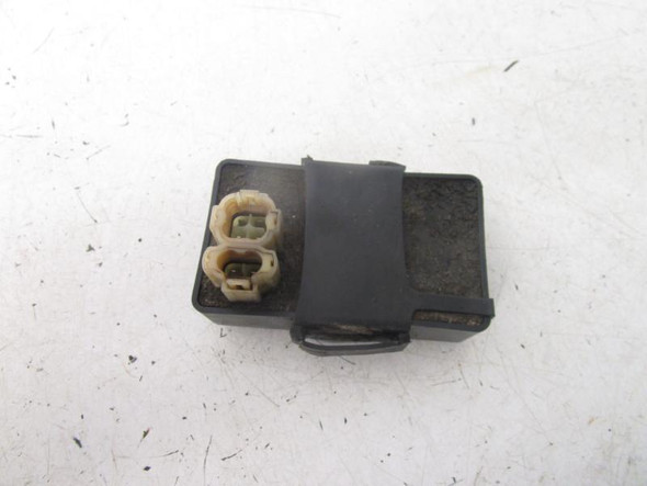 00 Honda TRX 450 S Foreman OEM CDI Igniter 30410-HN0-A01 1998-2004