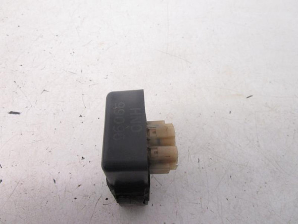 00 Honda TRX 450 S Foreman OEM CDI Igniter 30410-HN0-A01 1998-2004