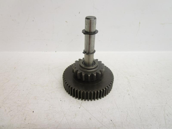 87 Yamaha YFM 350 Big Bear Starter Idler Gear 1UY-15512-00-00 1987-1998