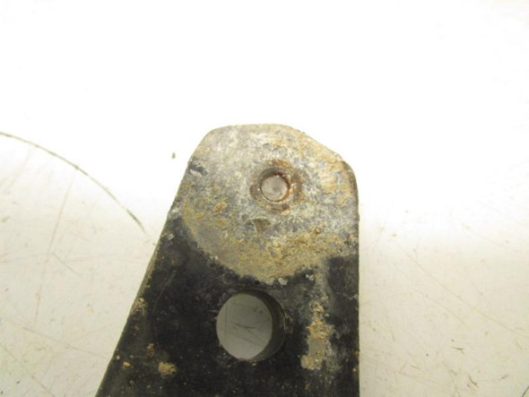 06 Suzuki LTA 700X King Quad Foot Peg Rests 43510-31G00 2005-2007