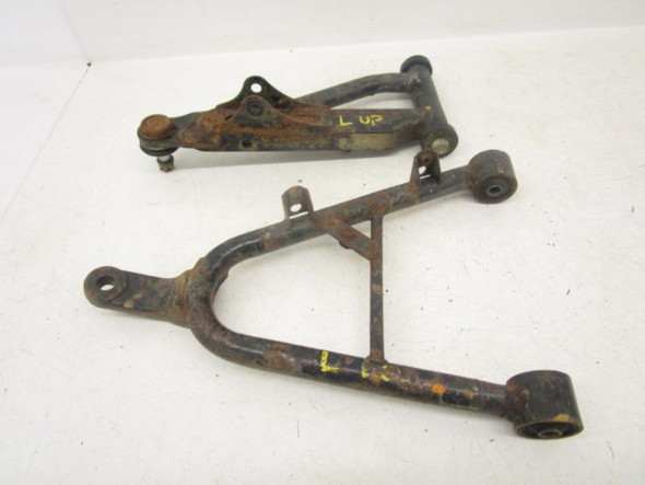 06 Suzuki LTA 700X King Quad Front Left A Arms 52420-31810 2005-2006